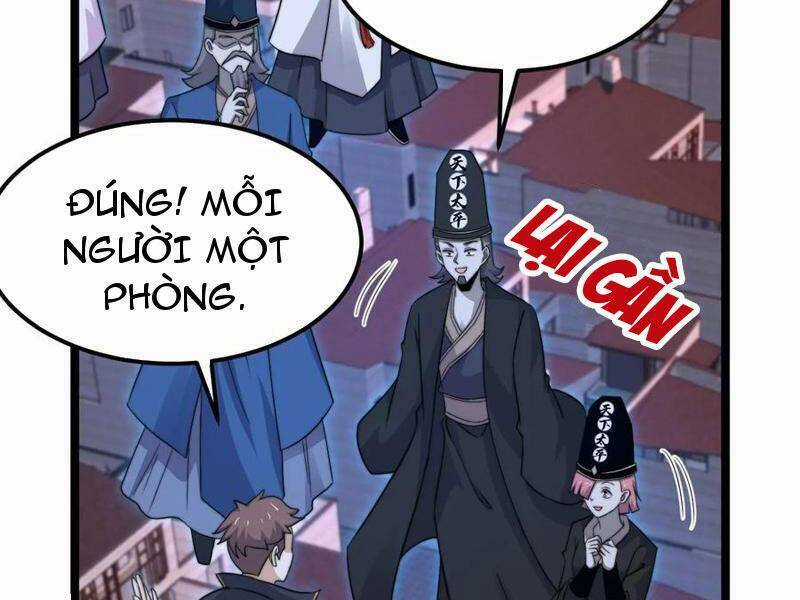 Bắt Đầu Livestream Ở Địa Phủ: Phát Sóng Trực Tiếp Ở Đây Ai Dám Đến Chương 246 trang 3