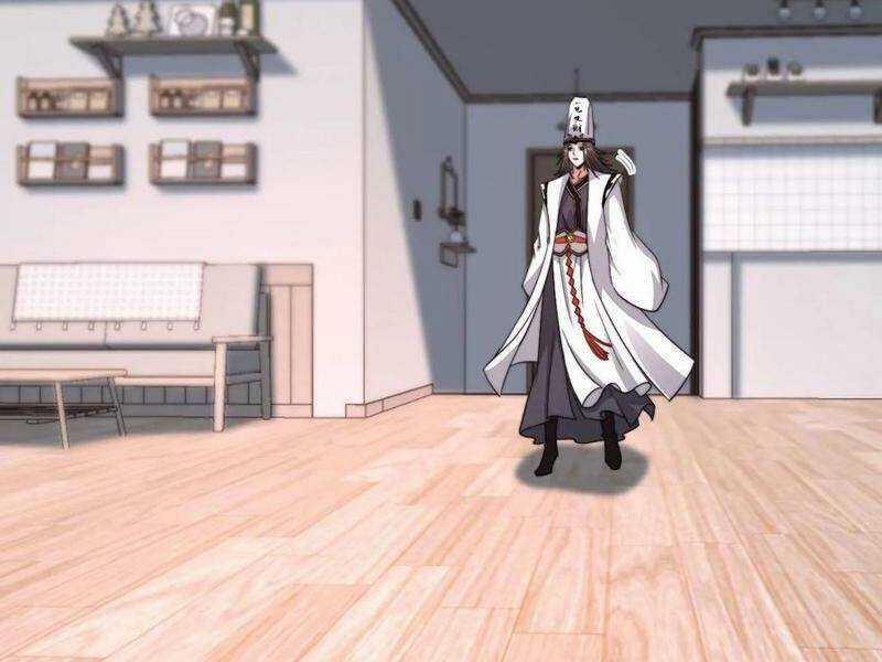 Bắt Đầu Livestream Ở Địa Phủ: Phát Sóng Trực Tiếp Ở Đây Ai Dám Đến Chương 246 trang 35