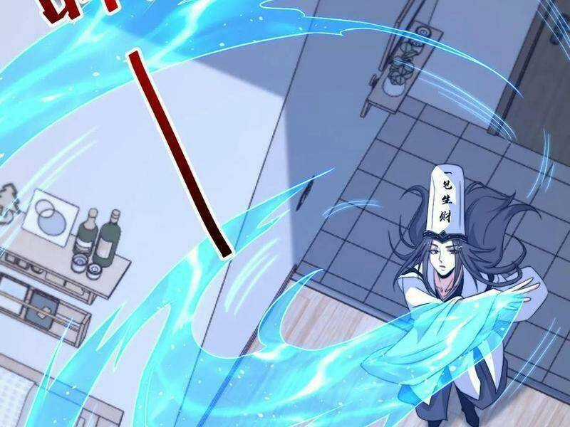 Bắt Đầu Livestream Ở Địa Phủ: Phát Sóng Trực Tiếp Ở Đây Ai Dám Đến Chương 246 trang 38