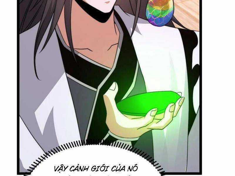 Bắt Đầu Livestream Ở Địa Phủ: Phát Sóng Trực Tiếp Ở Đây Ai Dám Đến Chương 246 trang 57