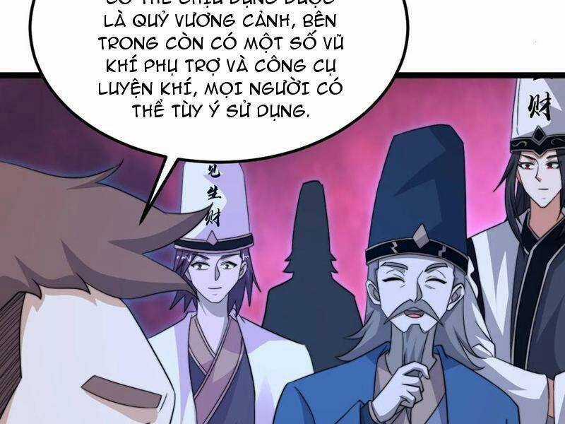 Bắt Đầu Livestream Ở Địa Phủ: Phát Sóng Trực Tiếp Ở Đây Ai Dám Đến Chương 246 trang 6