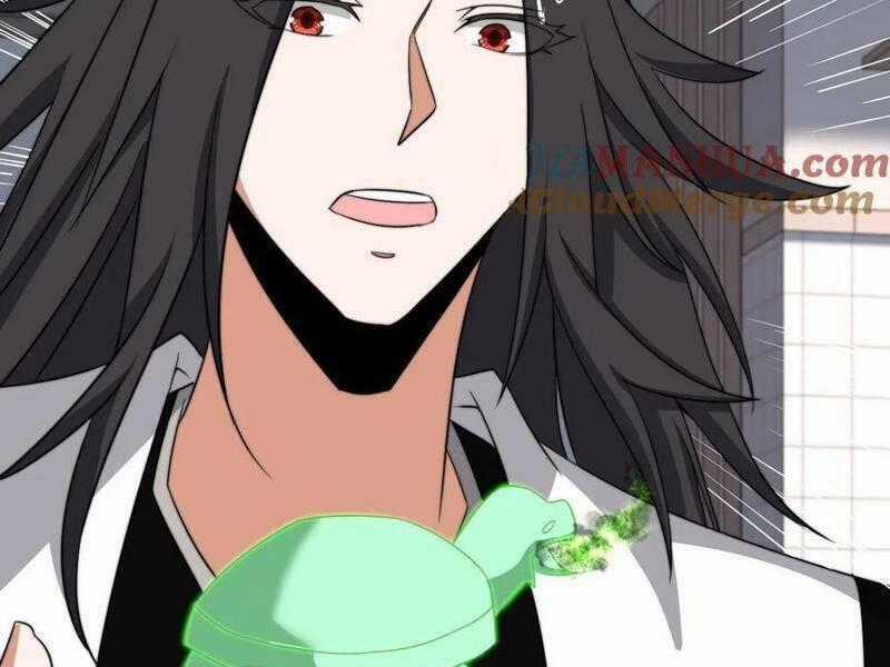 Bắt Đầu Livestream Ở Địa Phủ: Phát Sóng Trực Tiếp Ở Đây Ai Dám Đến Chương 246 trang 66