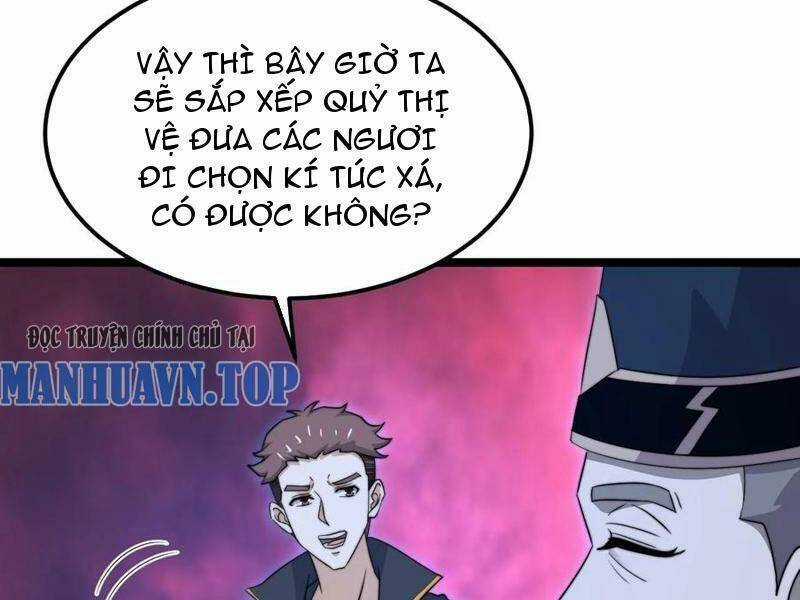 Bắt Đầu Livestream Ở Địa Phủ: Phát Sóng Trực Tiếp Ở Đây Ai Dám Đến Chương 246 trang 9