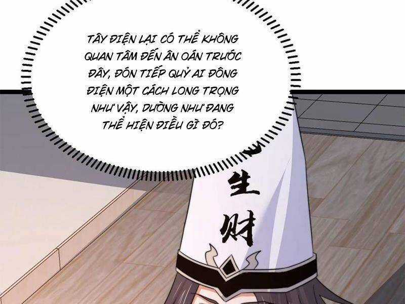 Bắt Đầu Livestream Ở Địa Phủ: Phát Sóng Trực Tiếp Ở Đây Ai Dám Đến Chương 247 trang 17