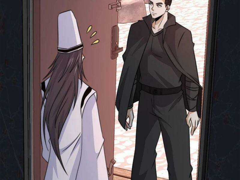 Bắt Đầu Livestream Ở Địa Phủ: Phát Sóng Trực Tiếp Ở Đây Ai Dám Đến Chương 247 trang 34