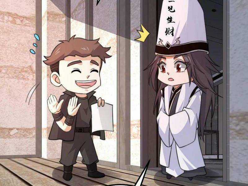 Bắt Đầu Livestream Ở Địa Phủ: Phát Sóng Trực Tiếp Ở Đây Ai Dám Đến Chương 247 trang 43