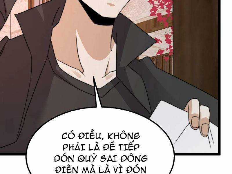 Bắt Đầu Livestream Ở Địa Phủ: Phát Sóng Trực Tiếp Ở Đây Ai Dám Đến Chương 247 trang 46