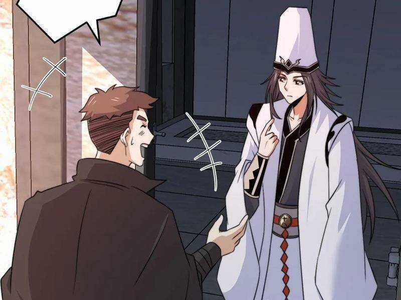 Bắt Đầu Livestream Ở Địa Phủ: Phát Sóng Trực Tiếp Ở Đây Ai Dám Đến Chương 247 trang 48