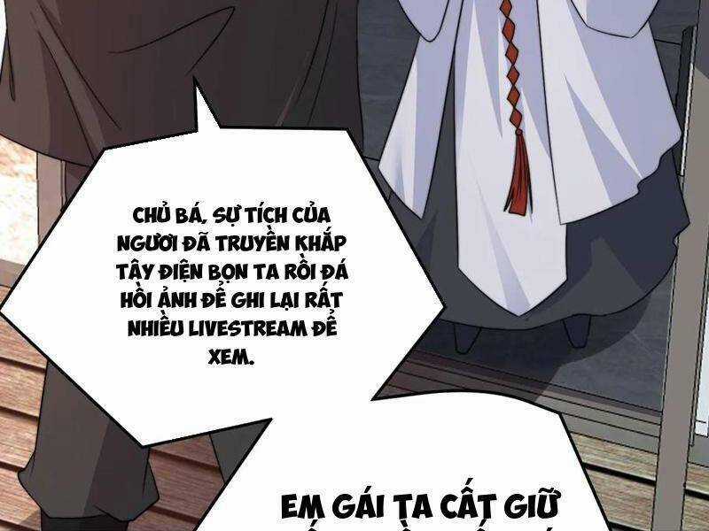 Bắt Đầu Livestream Ở Địa Phủ: Phát Sóng Trực Tiếp Ở Đây Ai Dám Đến Chương 247 trang 49