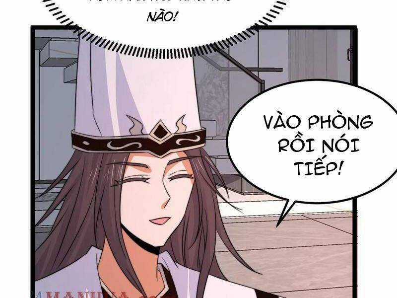 Bắt Đầu Livestream Ở Địa Phủ: Phát Sóng Trực Tiếp Ở Đây Ai Dám Đến Chương 247 trang 51