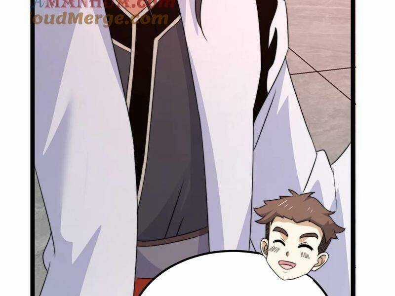 Bắt Đầu Livestream Ở Địa Phủ: Phát Sóng Trực Tiếp Ở Đây Ai Dám Đến Chương 247 trang 52