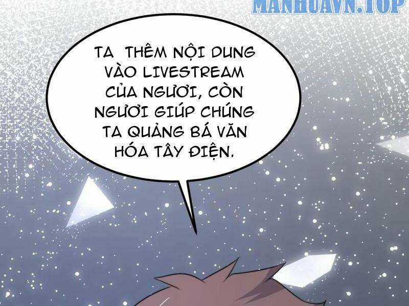 Bắt Đầu Livestream Ở Địa Phủ: Phát Sóng Trực Tiếp Ở Đây Ai Dám Đến Chương 247 trang 57