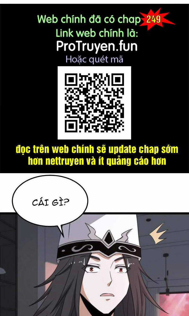 Bắt Đầu Livestream Ở Địa Phủ: Phát Sóng Trực Tiếp Ở Đây Ai Dám Đến Chương 248 trang 0