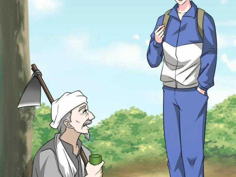 Bắt Đầu Livestream Ở Địa Phủ: Phát Sóng Trực Tiếp Ở Đây Ai Dám Đến Chương 248 trang 14