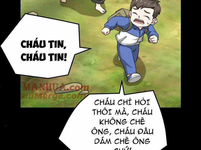 Bắt Đầu Livestream Ở Địa Phủ: Phát Sóng Trực Tiếp Ở Đây Ai Dám Đến Chương 248 trang 18