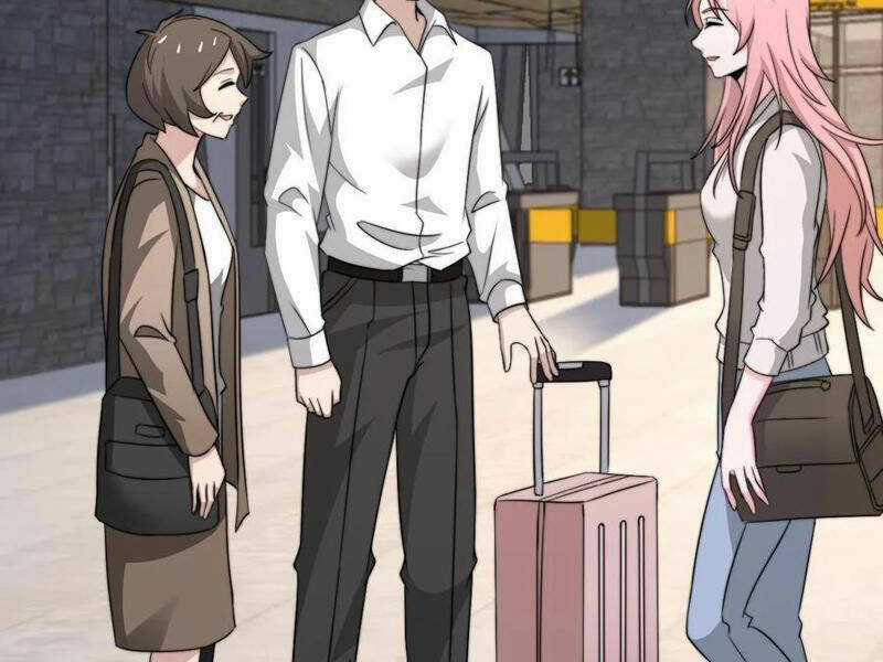 Bắt Đầu Livestream Ở Địa Phủ: Phát Sóng Trực Tiếp Ở Đây Ai Dám Đến Chương 248 trang 21