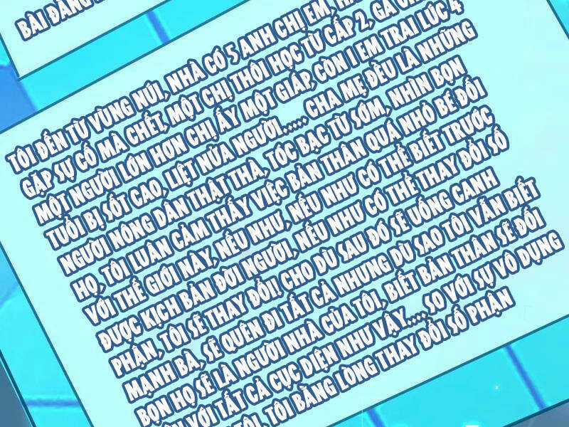 Bắt Đầu Livestream Ở Địa Phủ: Phát Sóng Trực Tiếp Ở Đây Ai Dám Đến Chương 248 trang 40