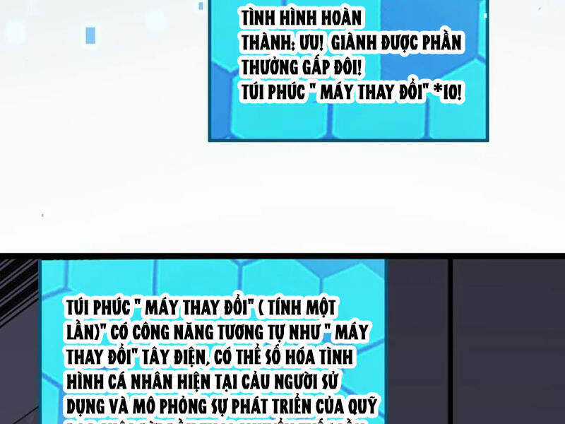 Bắt Đầu Livestream Ở Địa Phủ: Phát Sóng Trực Tiếp Ở Đây Ai Dám Đến Chương 248 trang 44