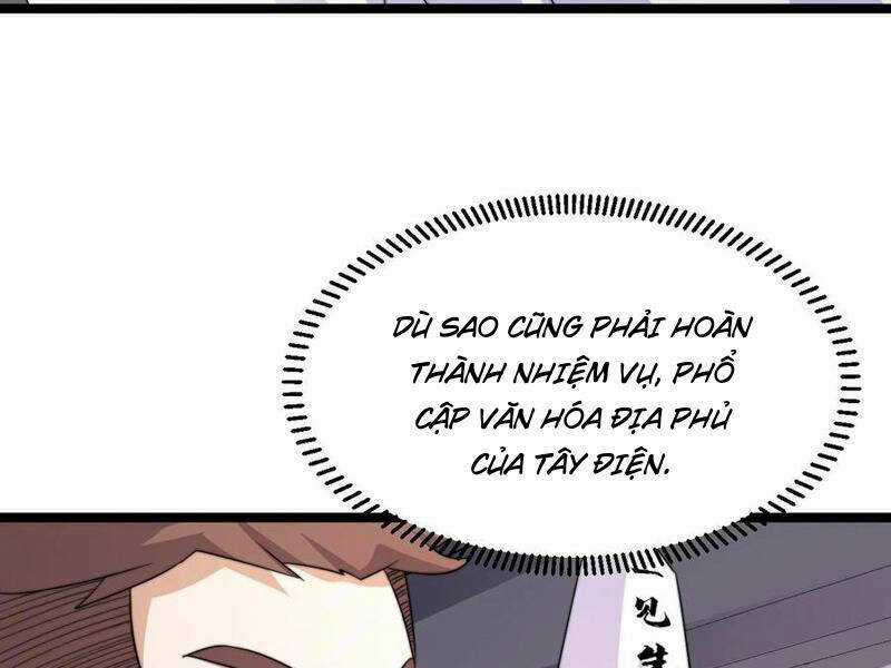 Bắt Đầu Livestream Ở Địa Phủ: Phát Sóng Trực Tiếp Ở Đây Ai Dám Đến Chương 248 trang 49