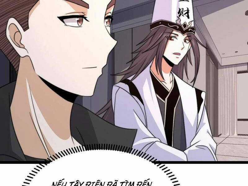 Bắt Đầu Livestream Ở Địa Phủ: Phát Sóng Trực Tiếp Ở Đây Ai Dám Đến Chương 248 trang 50