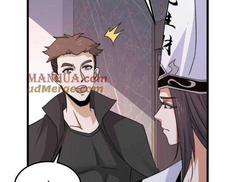 Bắt Đầu Livestream Ở Địa Phủ: Phát Sóng Trực Tiếp Ở Đây Ai Dám Đến Chương 248 trang 52