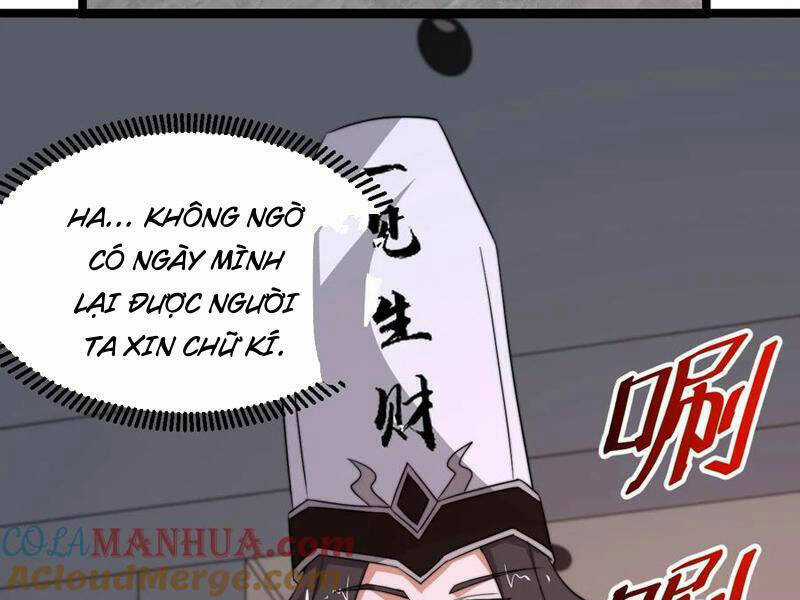 Bắt Đầu Livestream Ở Địa Phủ: Phát Sóng Trực Tiếp Ở Đây Ai Dám Đến Chương 248 trang 61