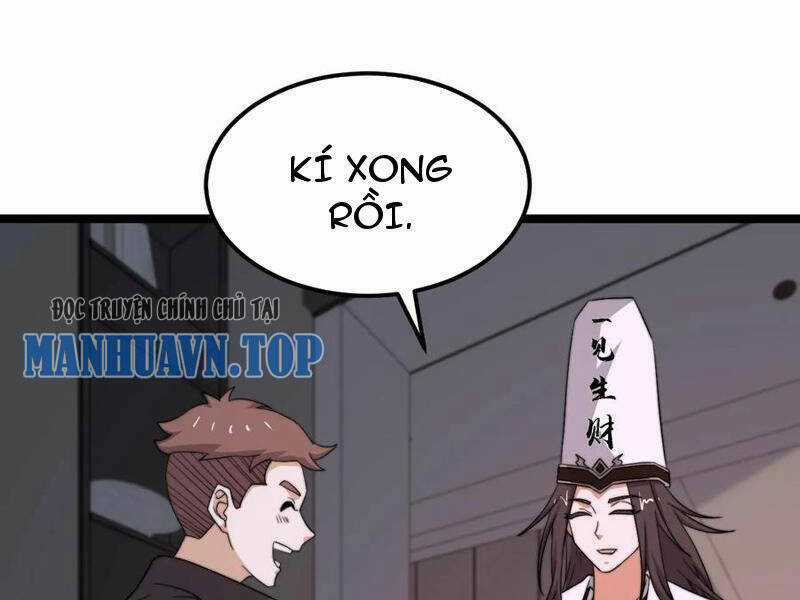 Bắt Đầu Livestream Ở Địa Phủ: Phát Sóng Trực Tiếp Ở Đây Ai Dám Đến Chương 248 trang 64