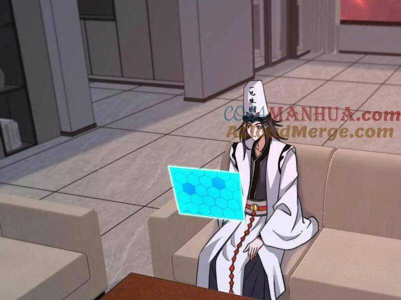 Bắt Đầu Livestream Ở Địa Phủ: Phát Sóng Trực Tiếp Ở Đây Ai Dám Đến Chương 248 trang 71