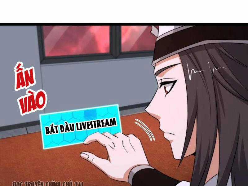 Bắt Đầu Livestream Ở Địa Phủ: Phát Sóng Trực Tiếp Ở Đây Ai Dám Đến Chương 248 trang 73