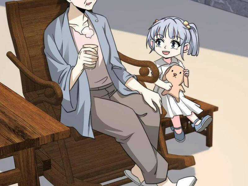 Bắt Đầu Livestream Ở Địa Phủ: Phát Sóng Trực Tiếp Ở Đây Ai Dám Đến Chương 248 trang 8