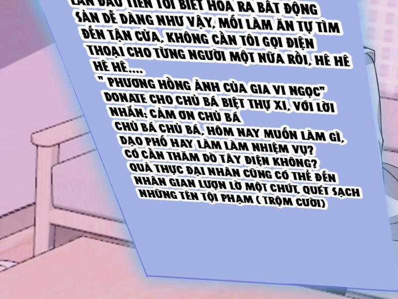 Bắt Đầu Livestream Ở Địa Phủ: Phát Sóng Trực Tiếp Ở Đây Ai Dám Đến Chương 249 trang 1