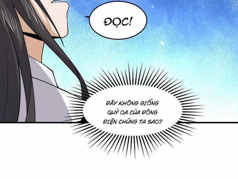 Bắt Đầu Livestream Ở Địa Phủ: Phát Sóng Trực Tiếp Ở Đây Ai Dám Đến Chương 249 trang 10