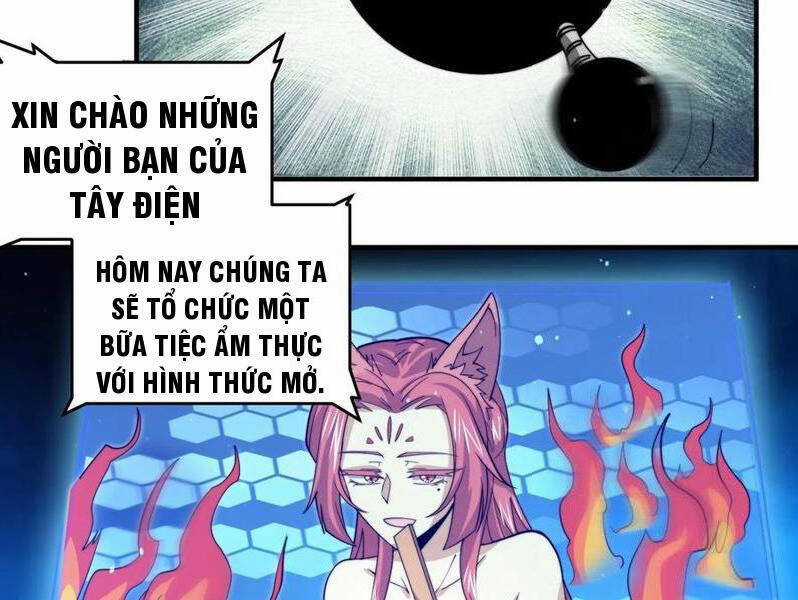 Bắt Đầu Livestream Ở Địa Phủ: Phát Sóng Trực Tiếp Ở Đây Ai Dám Đến Chương 249 trang 12