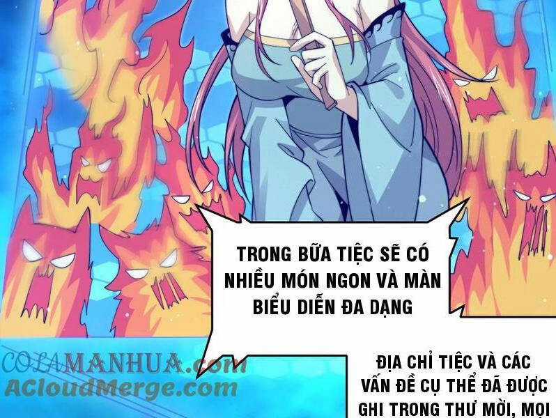 Bắt Đầu Livestream Ở Địa Phủ: Phát Sóng Trực Tiếp Ở Đây Ai Dám Đến Chương 249 trang 13