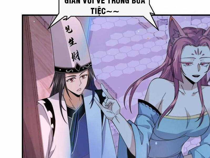 Bắt Đầu Livestream Ở Địa Phủ: Phát Sóng Trực Tiếp Ở Đây Ai Dám Đến Chương 249 trang 15