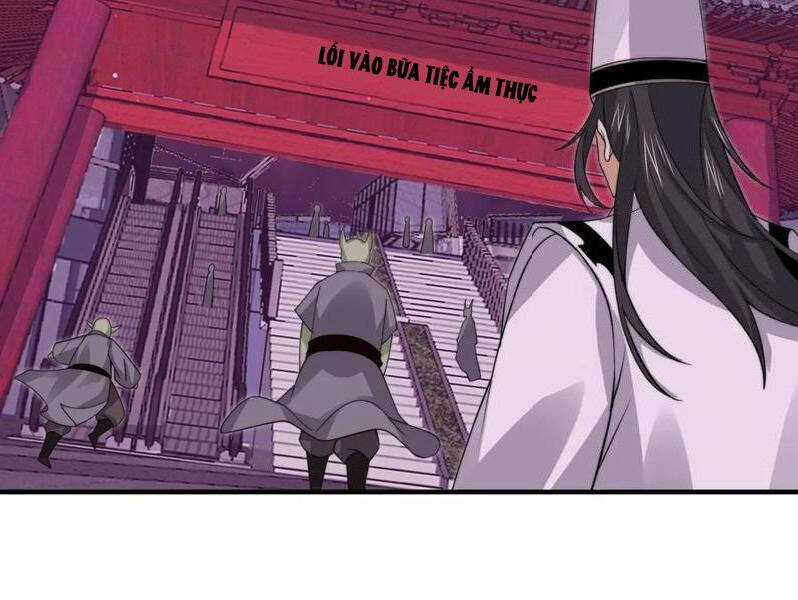 Bắt Đầu Livestream Ở Địa Phủ: Phát Sóng Trực Tiếp Ở Đây Ai Dám Đến Chương 249 trang 27