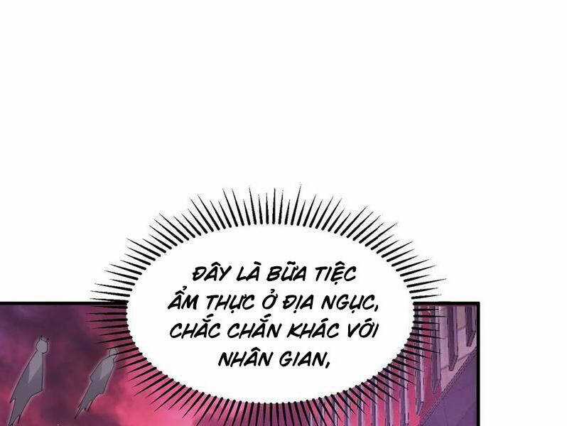 Bắt Đầu Livestream Ở Địa Phủ: Phát Sóng Trực Tiếp Ở Đây Ai Dám Đến Chương 249 trang 28