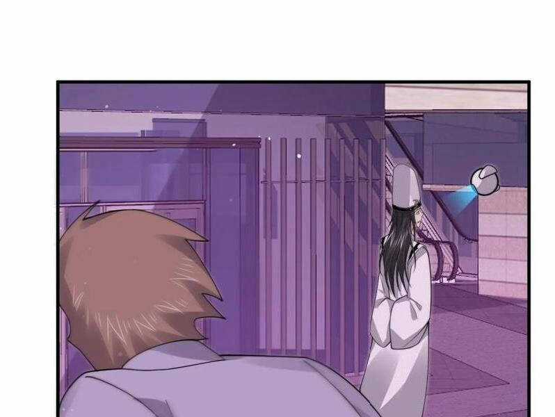 Bắt Đầu Livestream Ở Địa Phủ: Phát Sóng Trực Tiếp Ở Đây Ai Dám Đến Chương 249 trang 31