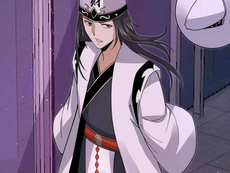 Bắt Đầu Livestream Ở Địa Phủ: Phát Sóng Trực Tiếp Ở Đây Ai Dám Đến Chương 249 trang 33