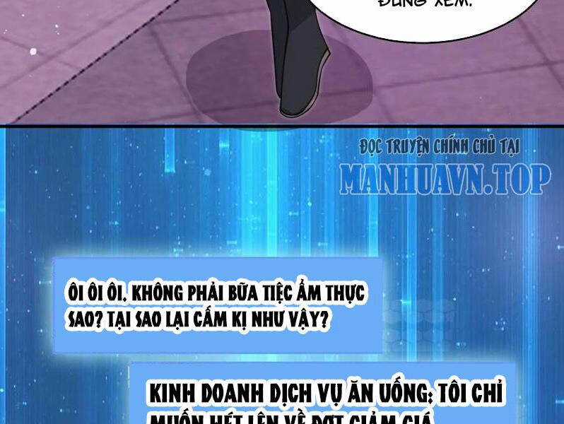 Bắt Đầu Livestream Ở Địa Phủ: Phát Sóng Trực Tiếp Ở Đây Ai Dám Đến Chương 249 trang 35