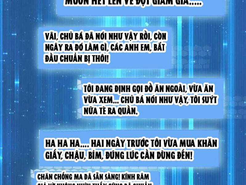 Bắt Đầu Livestream Ở Địa Phủ: Phát Sóng Trực Tiếp Ở Đây Ai Dám Đến Chương 249 trang 36