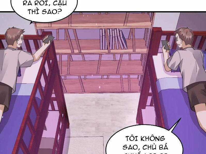 Bắt Đầu Livestream Ở Địa Phủ: Phát Sóng Trực Tiếp Ở Đây Ai Dám Đến Chương 249 trang 44