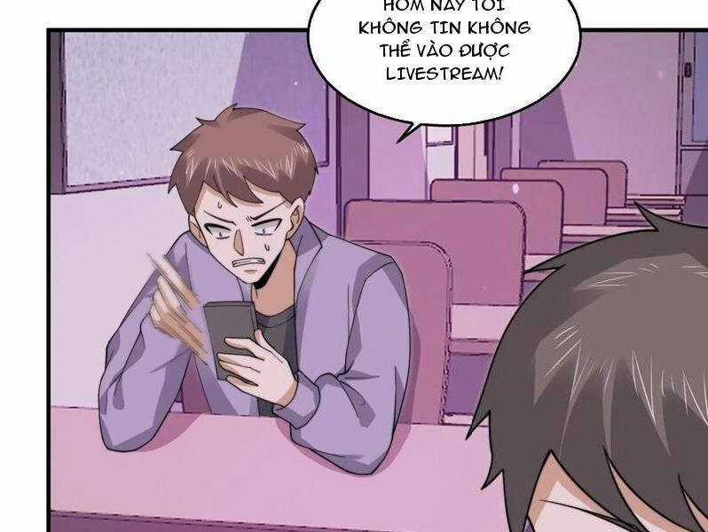 Bắt Đầu Livestream Ở Địa Phủ: Phát Sóng Trực Tiếp Ở Đây Ai Dám Đến Chương 249 trang 46