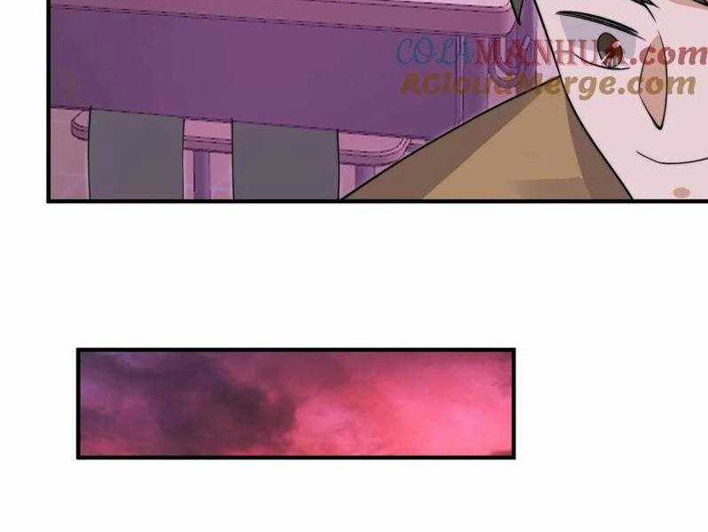 Bắt Đầu Livestream Ở Địa Phủ: Phát Sóng Trực Tiếp Ở Đây Ai Dám Đến Chương 249 trang 47