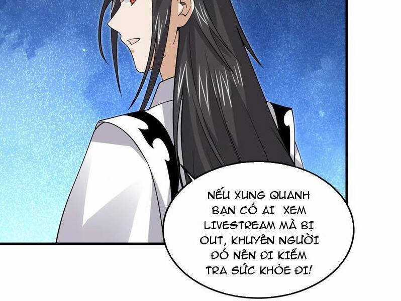 Bắt Đầu Livestream Ở Địa Phủ: Phát Sóng Trực Tiếp Ở Đây Ai Dám Đến Chương 249 trang 52