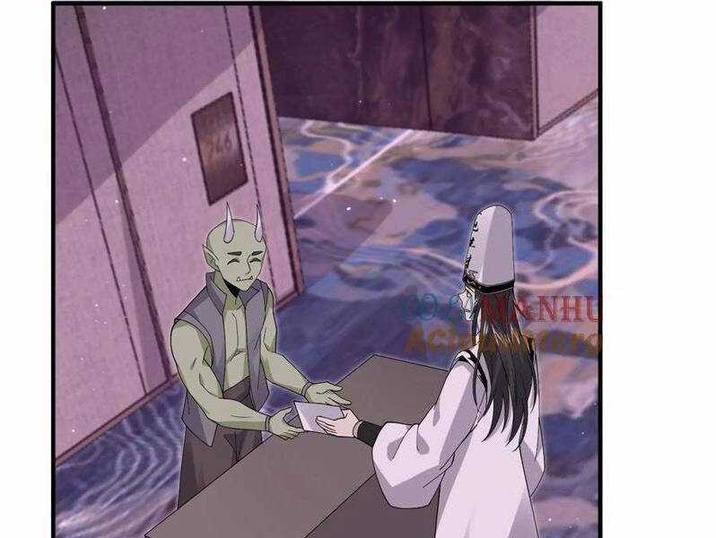 Bắt Đầu Livestream Ở Địa Phủ: Phát Sóng Trực Tiếp Ở Đây Ai Dám Đến Chương 249 trang 56