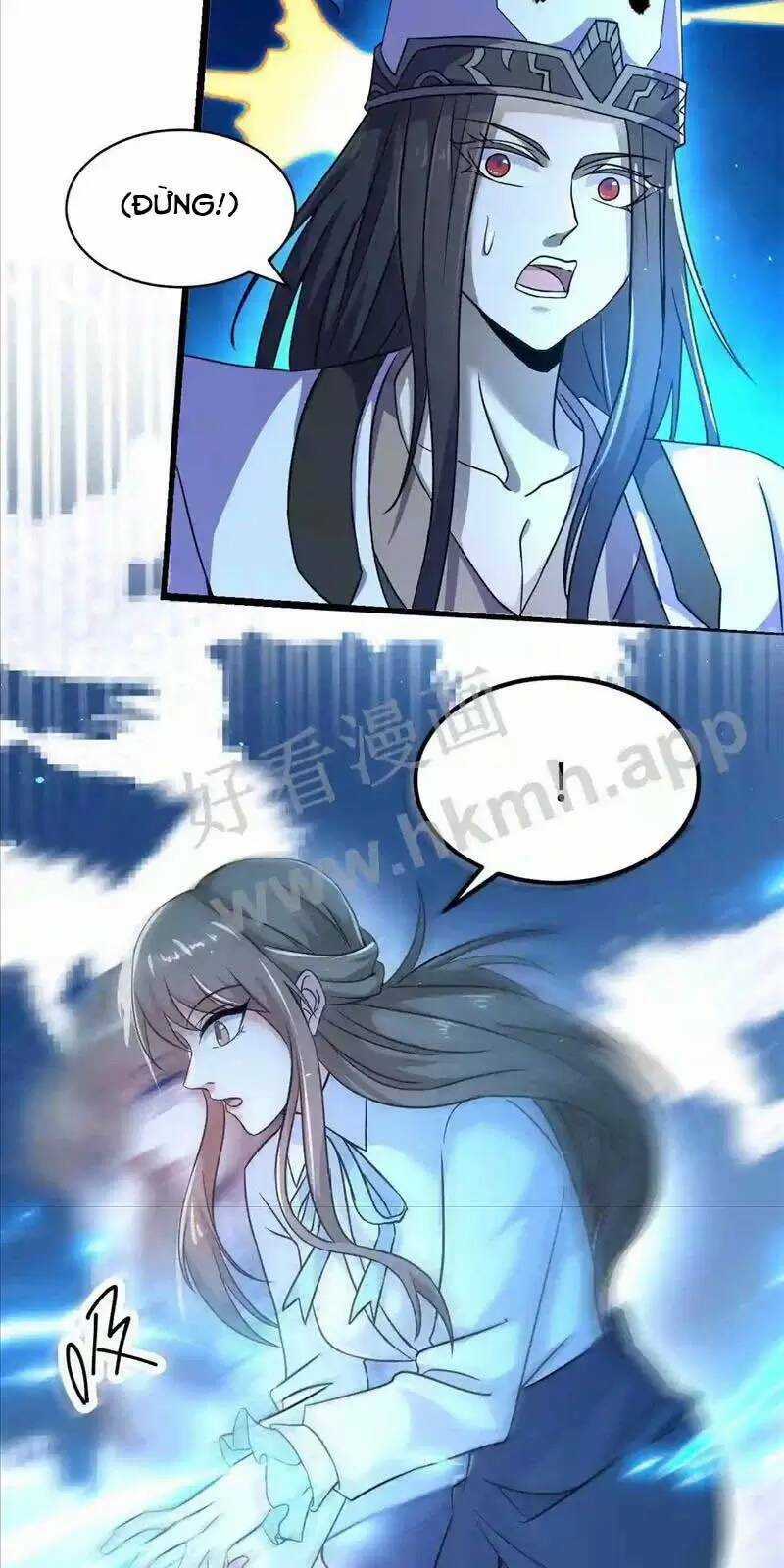 Bắt Đầu Livestream Ở Địa Phủ: Phát Sóng Trực Tiếp Ở Đây Ai Dám Đến Chương 25 trang 10