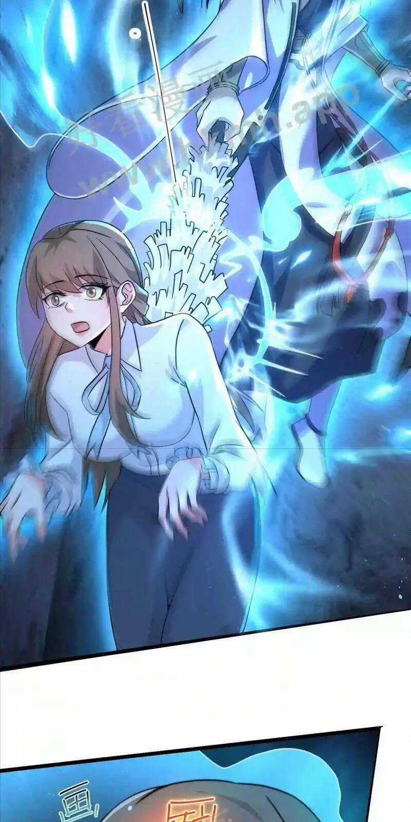 Bắt Đầu Livestream Ở Địa Phủ: Phát Sóng Trực Tiếp Ở Đây Ai Dám Đến Chương 25 trang 12