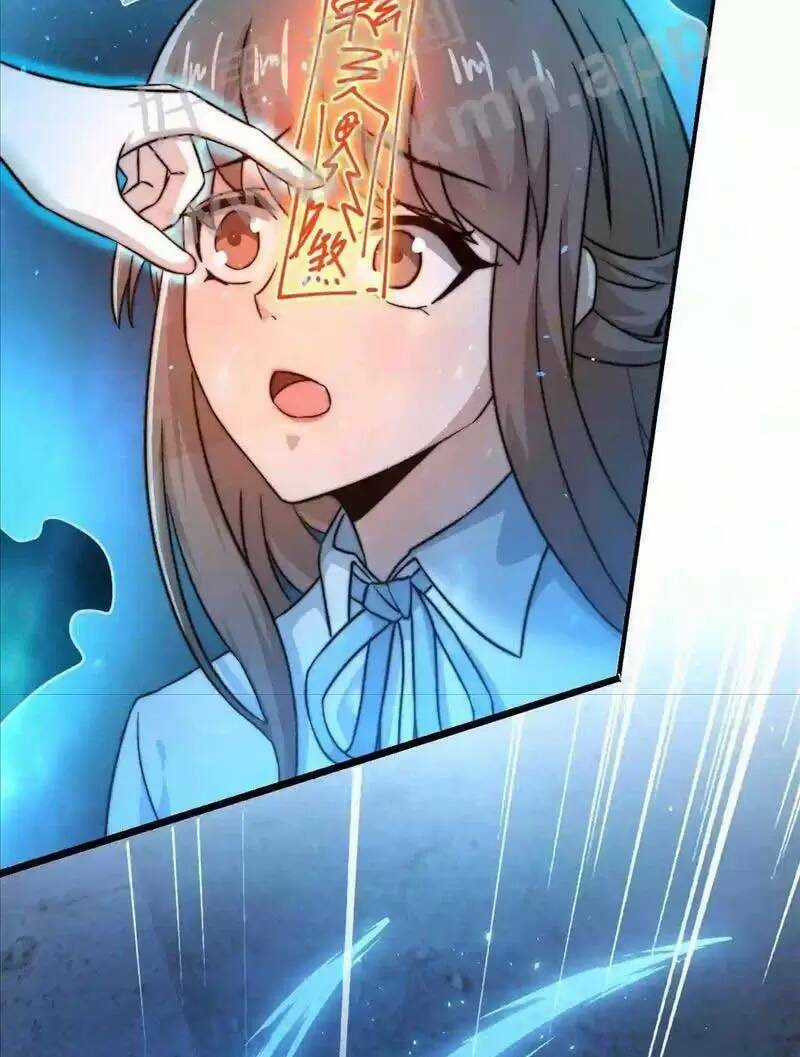 Bắt Đầu Livestream Ở Địa Phủ: Phát Sóng Trực Tiếp Ở Đây Ai Dám Đến Chương 25 trang 13