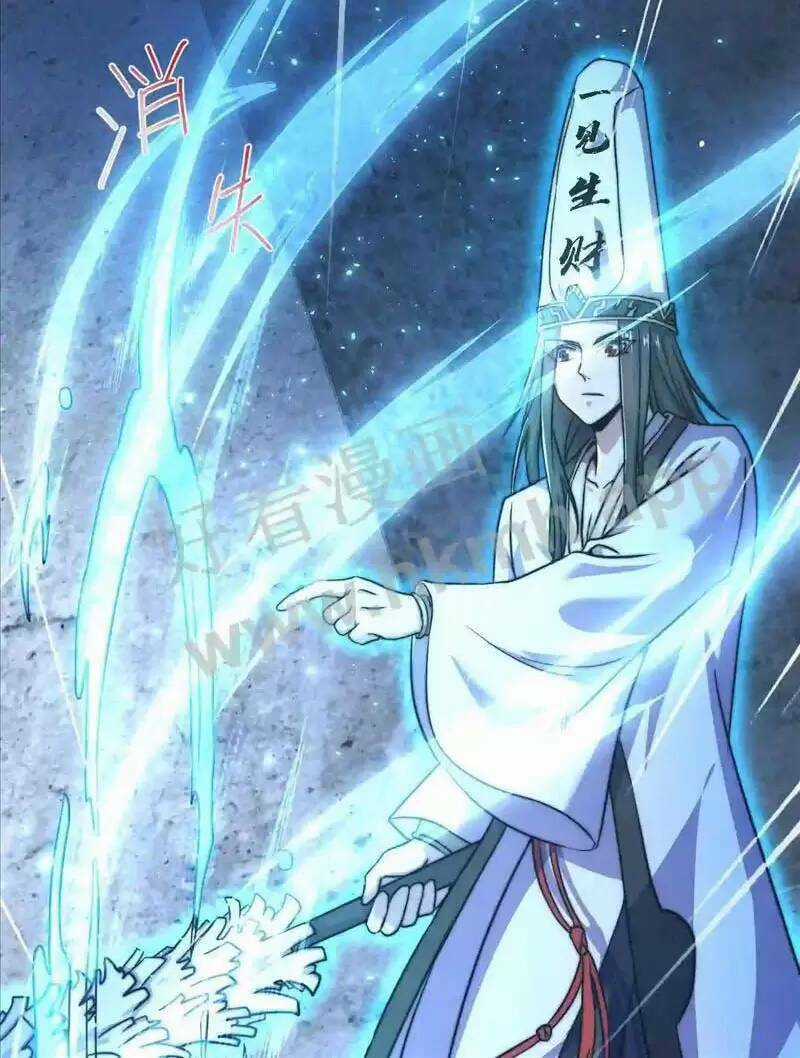 Bắt Đầu Livestream Ở Địa Phủ: Phát Sóng Trực Tiếp Ở Đây Ai Dám Đến Chương 25 trang 14